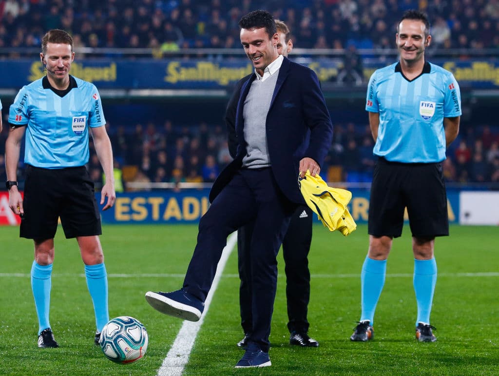 Villarreal no se logra imponer en casa y se queda con un punto. El mexicano Héctor Herrera entró como titular y salió de cambio al minuto 84 para darle el ingreso a Marcos Llorente.