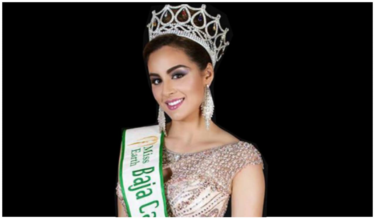Muere ex reina de belleza mexicana tras accidente en Lamborghini y dos días de agonía