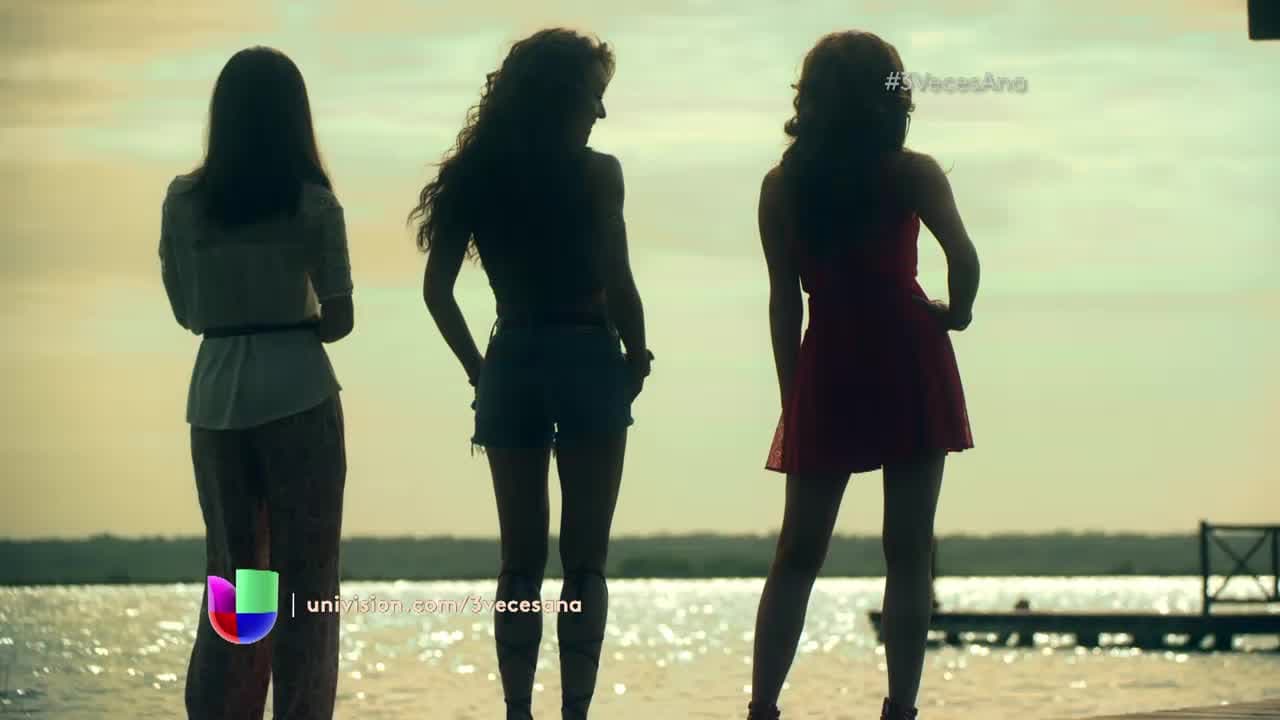 ¿Qué te parece si las conocemos un poco más?