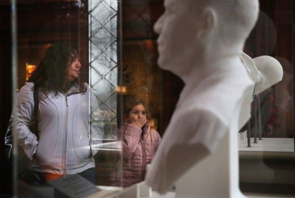 Las personas a cargo del proyecto confían que el retrato de Obama hablará a las próximas generaciones de la misma forma que una máscara del presidente Lincoln habla en la actualidad.