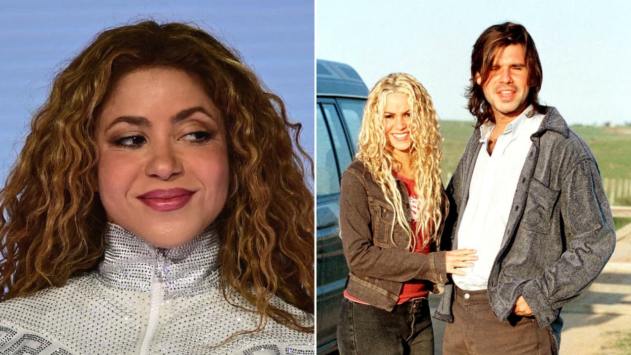 No solo convivió con la hija de su ex: Shakira se habría hospedado en mansión de Antonio de la Rúa
