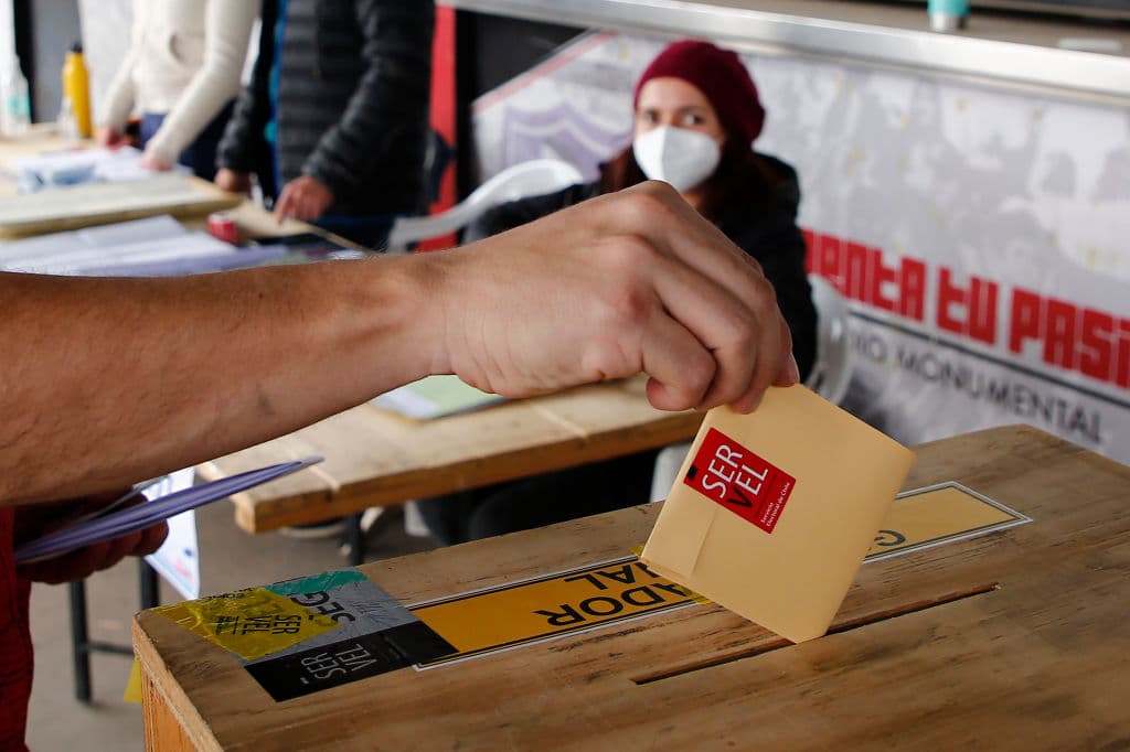 ¿Cómo evitará Chile el riesgo del populismo en su nueva Constitución?