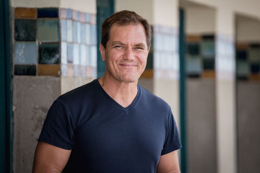 <b>Michael Shannon </b>
<br>Recordado y famoso por sus papeles como el General Zod en ‘Man of Steel’ en 2013 y Richard Strickland en ‘The Shape of Water’ en 2017 de Guillermo Del Toro, el actor tuvo una aparición de joven en ‘Law and Order: SVU’ en 2005.