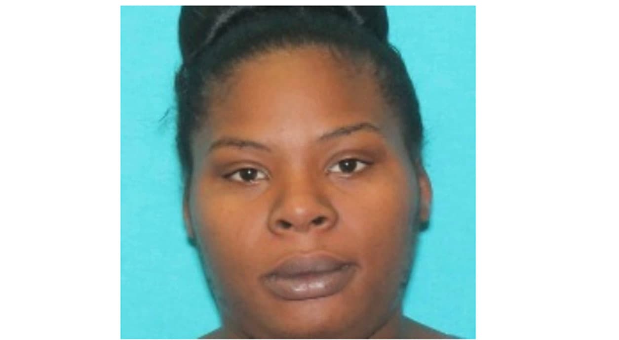 <b>Brittany Smith</b>, madre del menor. Tiene 30 años.