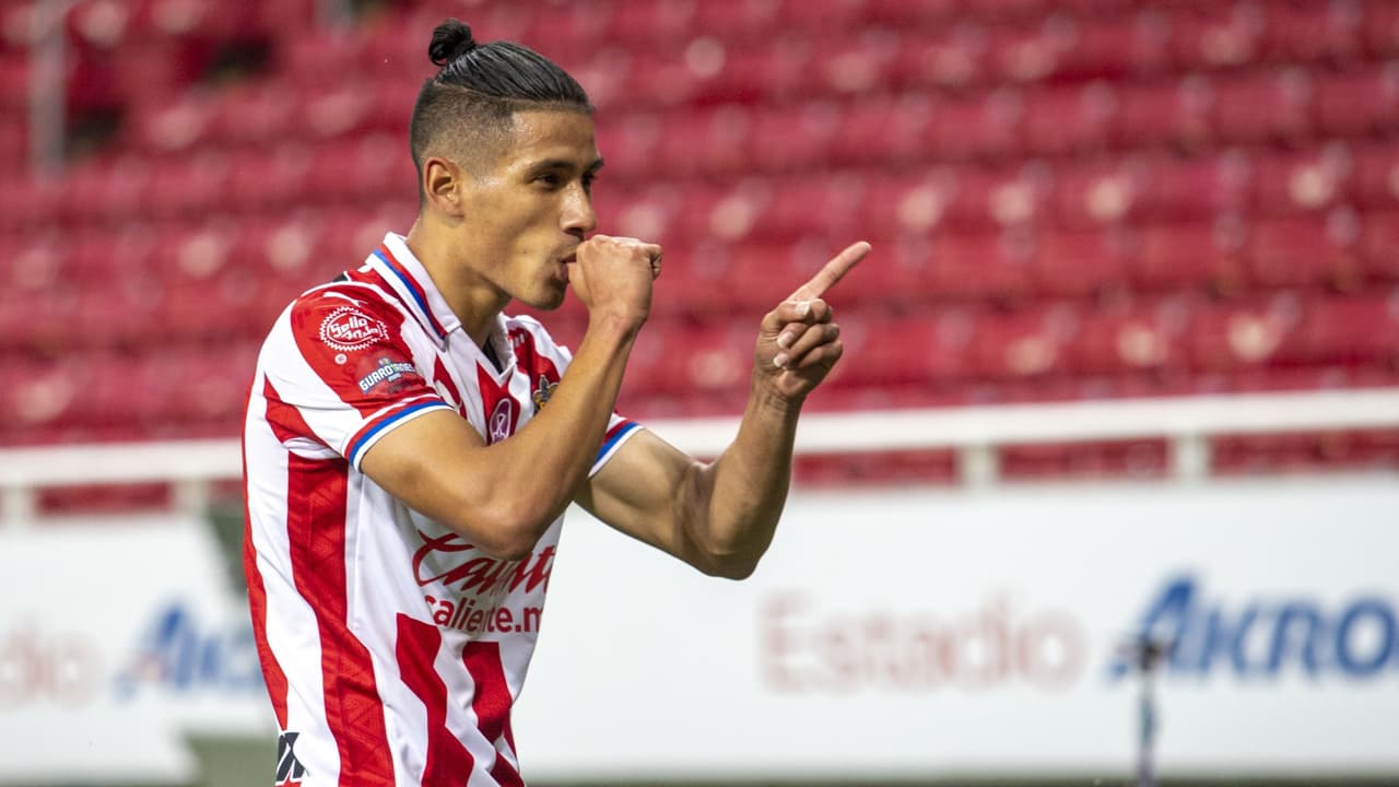 ‘Conejito’ Brizuela: Chivas no quiere calificar por medio del repechaje