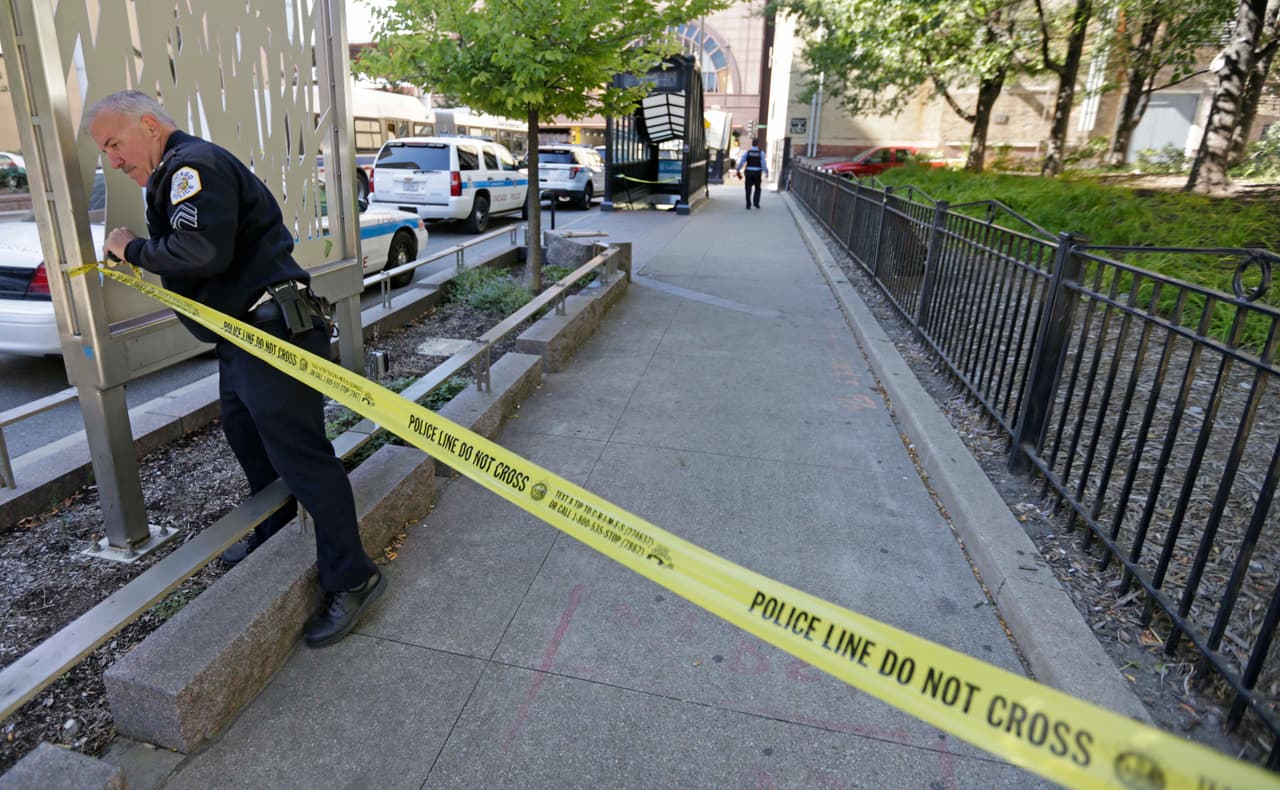 Emiten alerta tras el intento de rapto a una niña en el vecindario de Logan Square