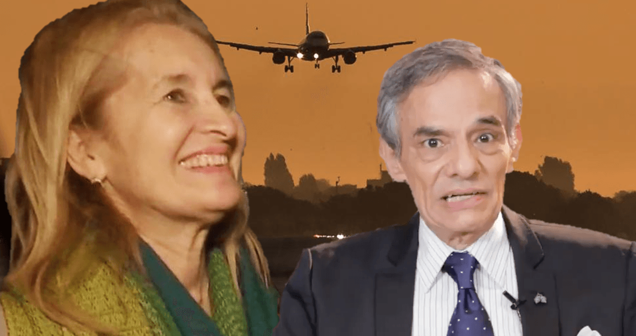 "Quería ver a su esposa": esto es lo que sabemos del confuso traslado de José José a Miami