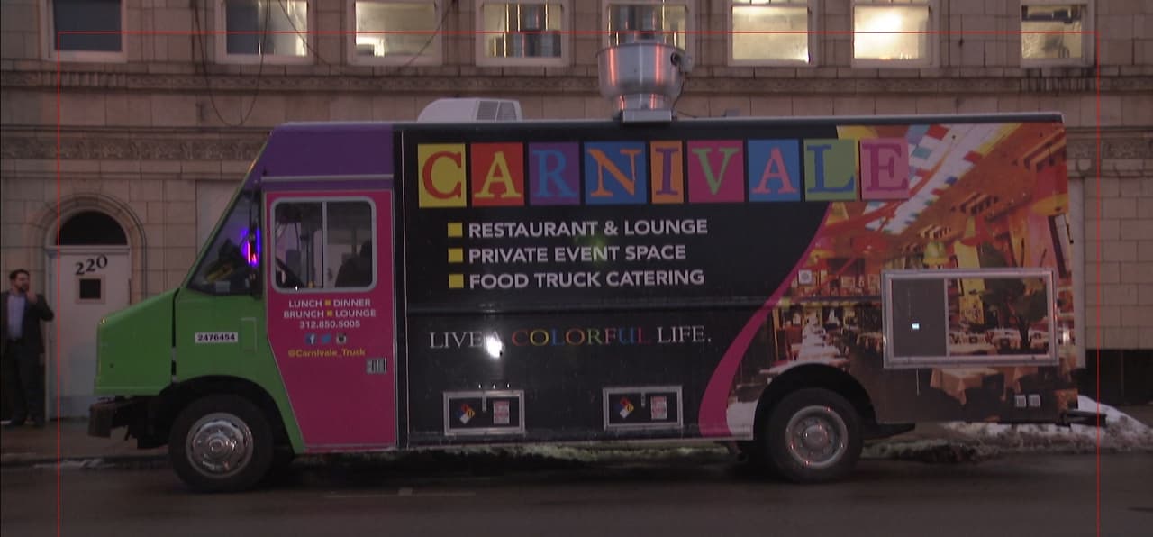 Controversia sobre permisos para realizar eventos con camiones de comida en Joliet termina con final feliz