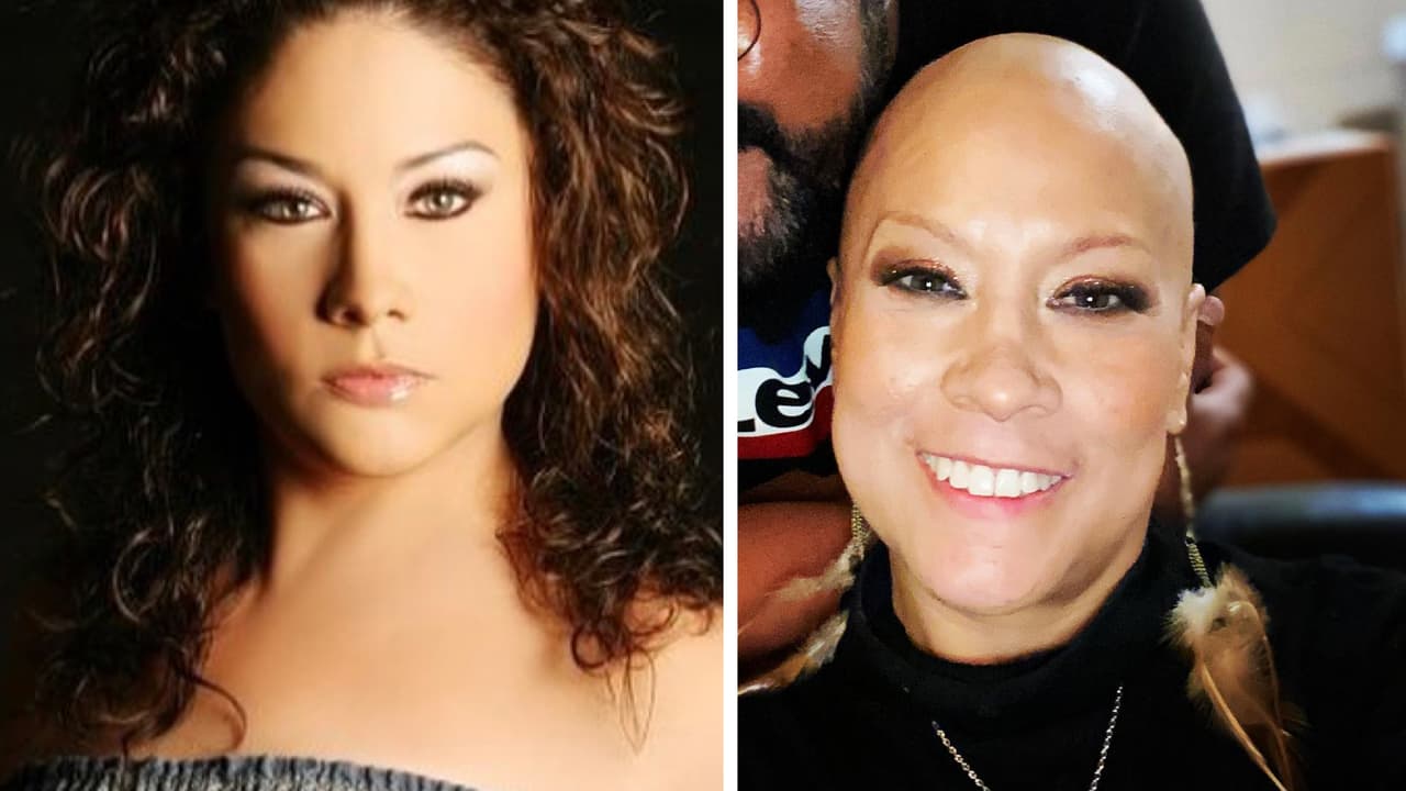 Actriz de Como Dice El Dicho deja la quimioterapia: está en etapa terminal