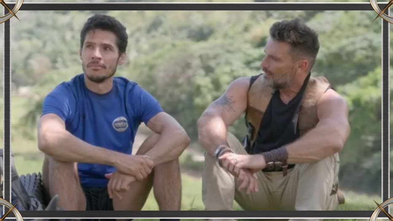 Judoman triunfa como capitán y se despide de los Centauros en 'El Conquistador'