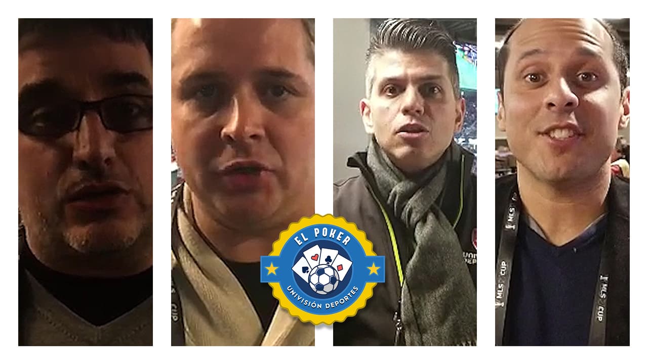 Los discípulos de Tata Martino le ofrecen el título de MLS a él y a los fieles seguidores de Atlanta