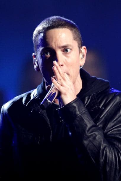 Eminem is back and ready to hit the stage with Rihanna in this year's Monster Tour