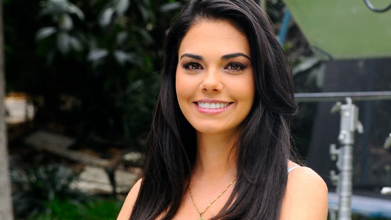 Livia Brito quiere ser mamá en 2022 y planea un retiro temporal de la actuación