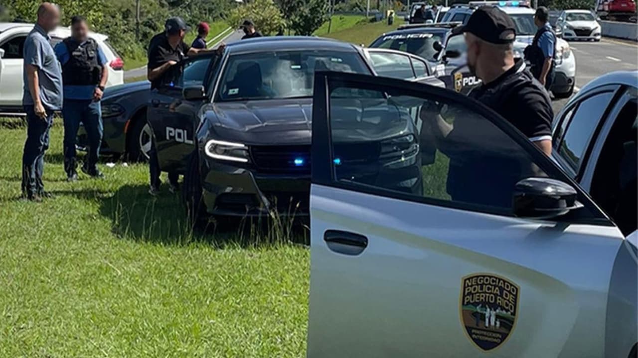 Hallan cuerpos de mujeres en San Juan y Río Piedras en circunstancias misteriosas