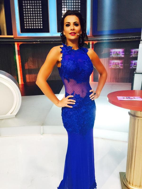 Actualmente la actriz y conductora se mantiene en chequeos rutinarios, pues salió triunfadora de esta batalla.