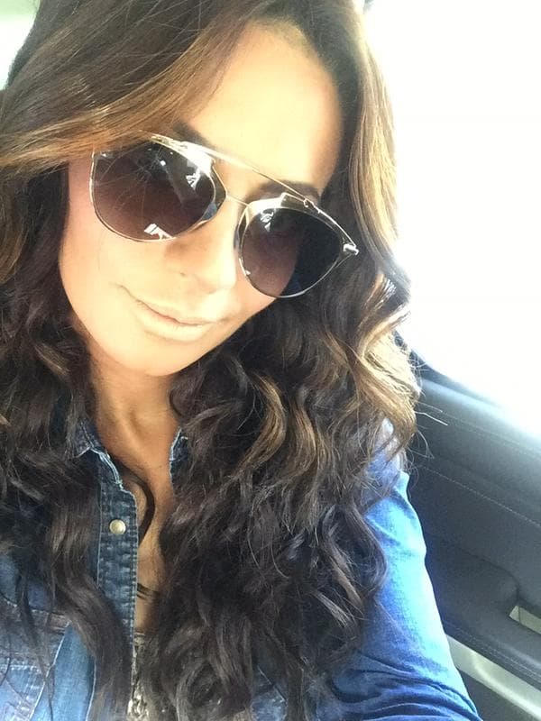 Ahí le detectaron varios quistes cancerígenos y a los tres días la operaron.