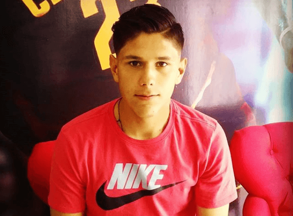 Martín Alexander Abundis - delantero. Es propiedad del Toluca, jugó a préstamo la temporada pasada con los Potros de la UAEMex. Hijo de José Manuel Abundis.