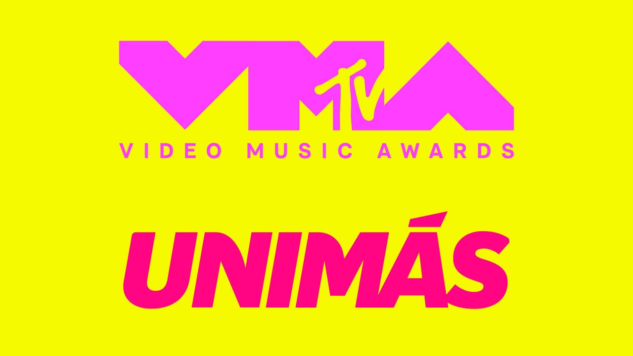 MTV VMAs 2023 por UNIMÁS el martes 12 de septiembre: No te pierdas a Peso Pluma, Shakira y Karol G