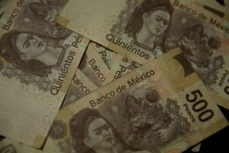 La economía mexicana despierta optimismo