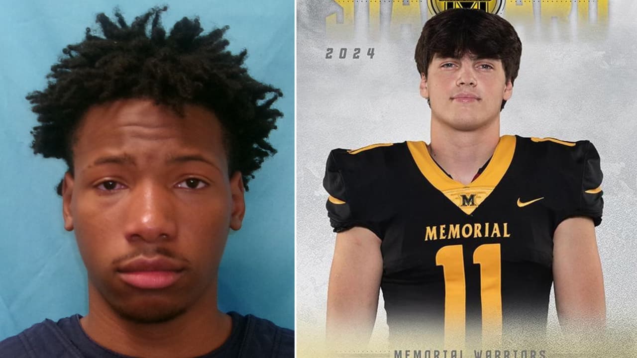 Competencia de atletismo termina en pelea y en el asesinato de estudiante de preparatoria