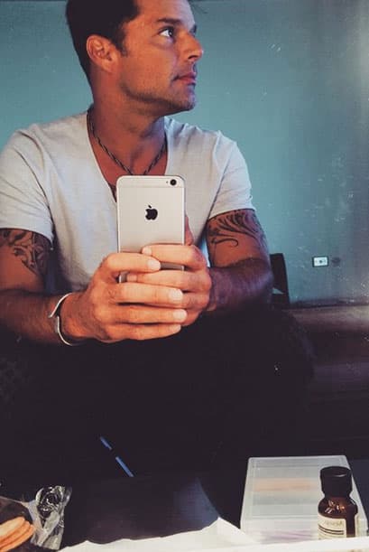 “Me gustaría aumentar la familia, y me tomaré un descanso cuando llegue el momento para pasar tiempo con el recién nacido”, confesó al programa 'Sunrise'.