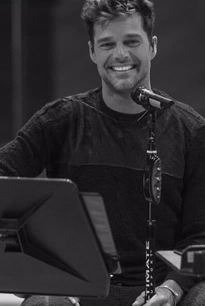 El juez ha estado estudiando a detalle a cada uno de los chicos que han pasado a la siguiente etapa.