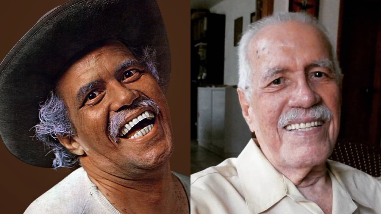 Muere Perucho Conde a los 89 años: el legendario comediante venezolano llevaba días hospitalizado