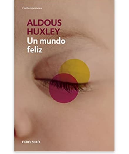 'Un mundo feliz' es la novela más famosa del escritor británico Aldous Huxley, la cual ha sido una obra controversial desde su publicación en 1932 por sus referencias sexuales, uso de drogas, críticas a la religión y el matrimonio. Esta mezcla de temas la han llevado a ser una pieza prohibida en Irlanda, Alabama, Texas y ahora Florida.
<br>