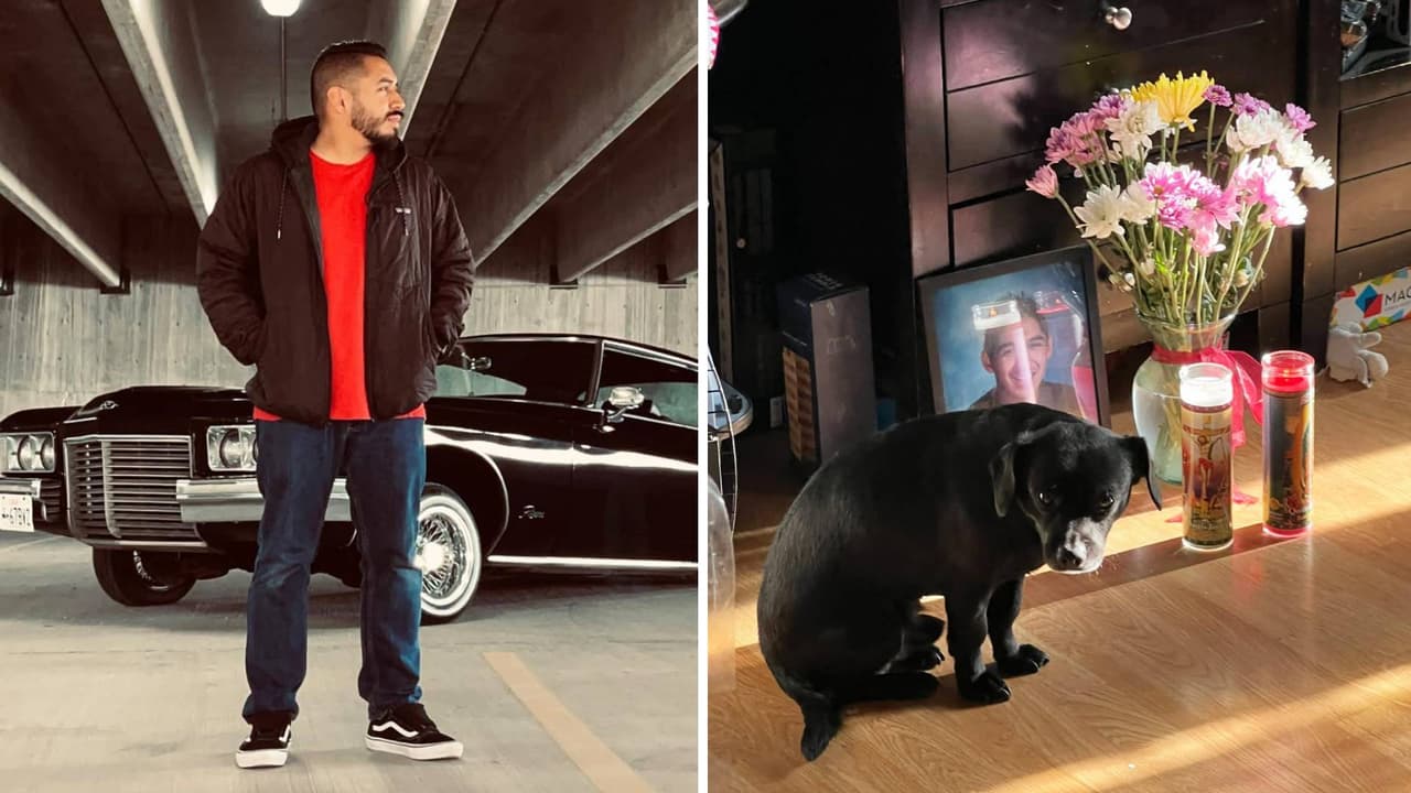 Muere padre de familia hispano tras choque con conductor presuntamente alcoholizado