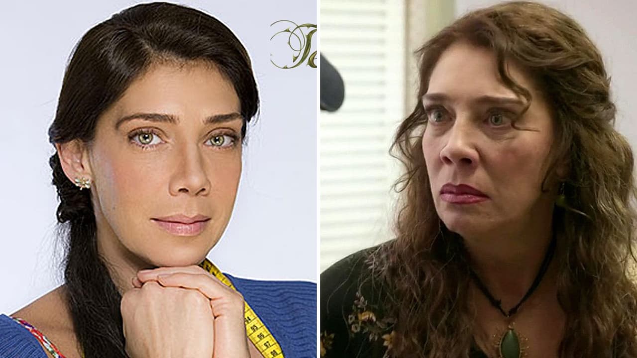 Actriz de Teresa hospitalizada de emergencia: temió lo peor tras estudios en el cerebro