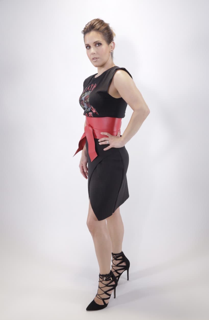 De costa a costa siempre es importante estar a la moda y aquí te presentamos algunos estilos para la ocasión.