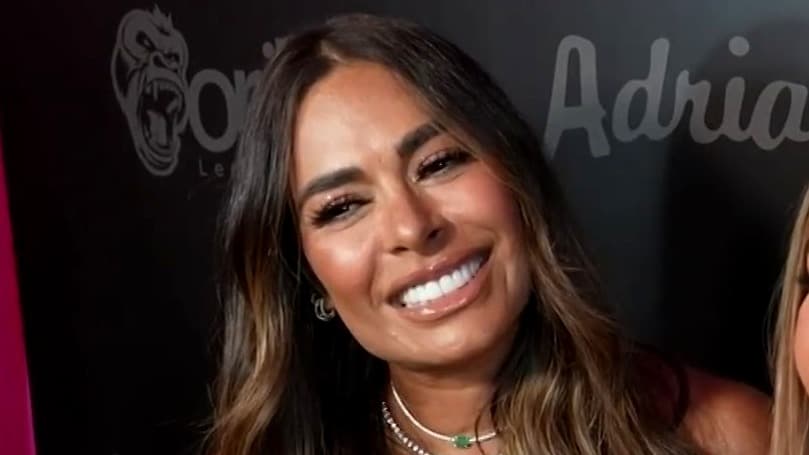 ¿Se volvería a casar? Galilea Montijo reacciona a preguntas sobre su novio