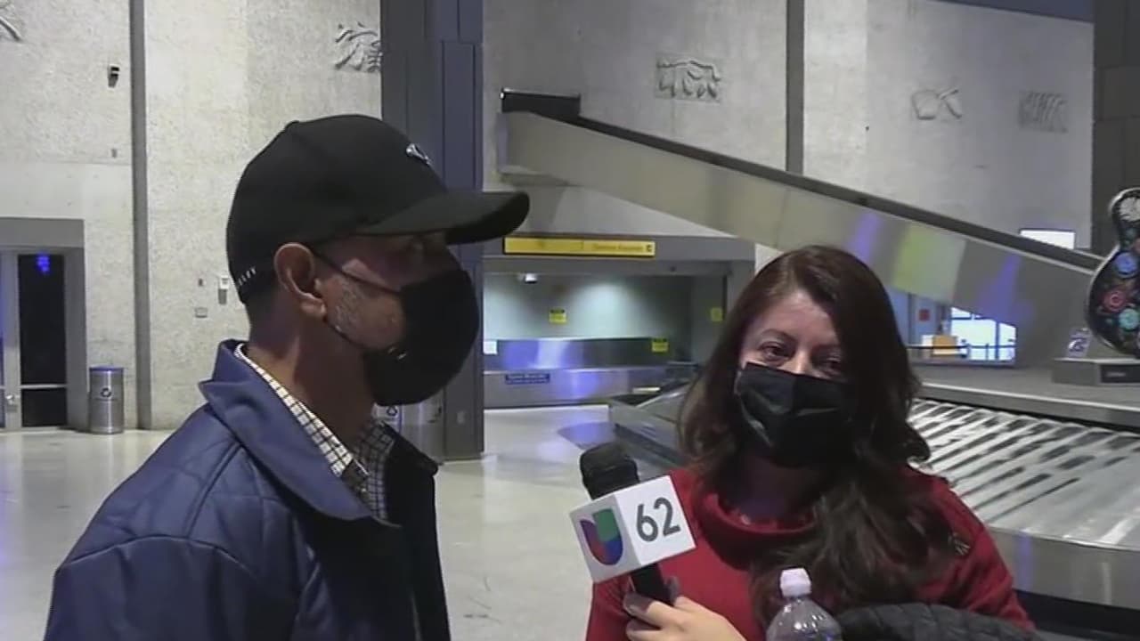 El Aeropuerto Internacional de Austin quita el requisito de mascarillas