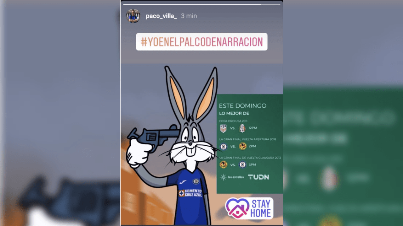 Así es como los memes se aprovechan de Cruz Azul y de sus aficionados a pesar del coronavirus.