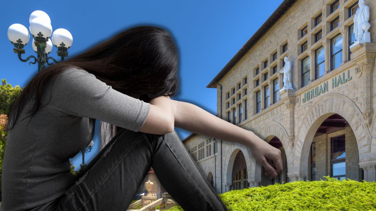 Trabajadora de Stanford fue víctima de violación en el campus, afirma la universidad