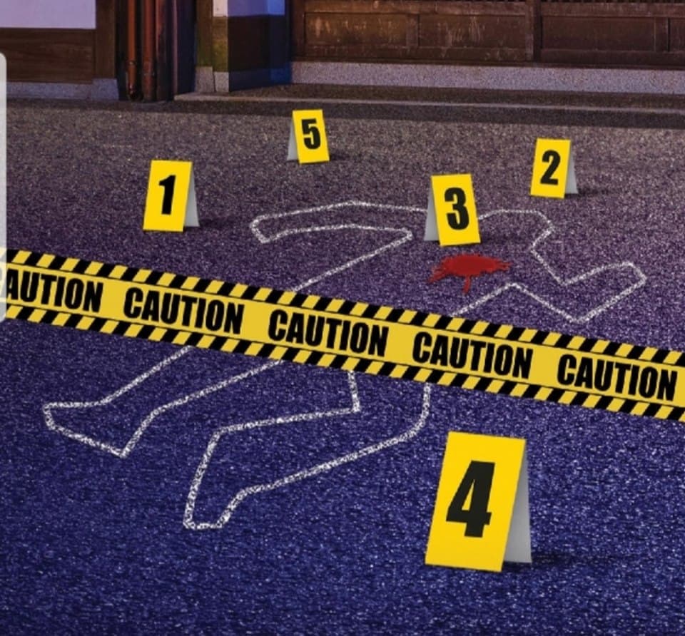 Herido de bala en Selectos de Aguadilla