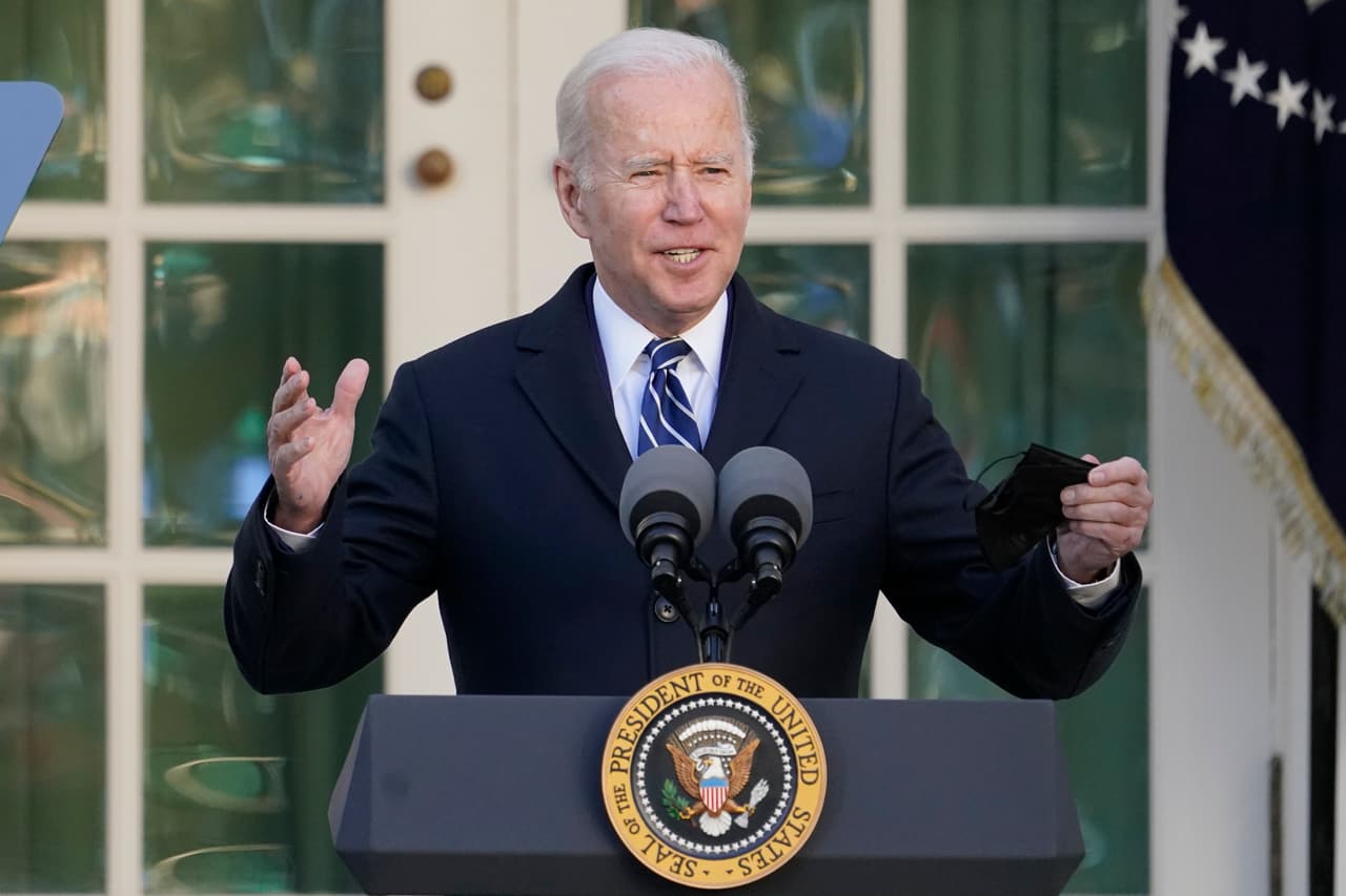 Biden indulta a una madre y reduce las condenas de otras dos personas, todos residentes de Houston, Texas