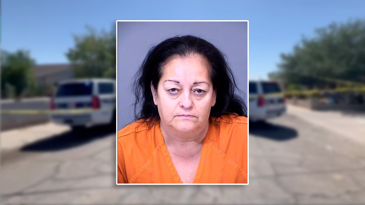 Mujer apuñala mortalmente a su novio tras una disputa doméstica en Phoenix