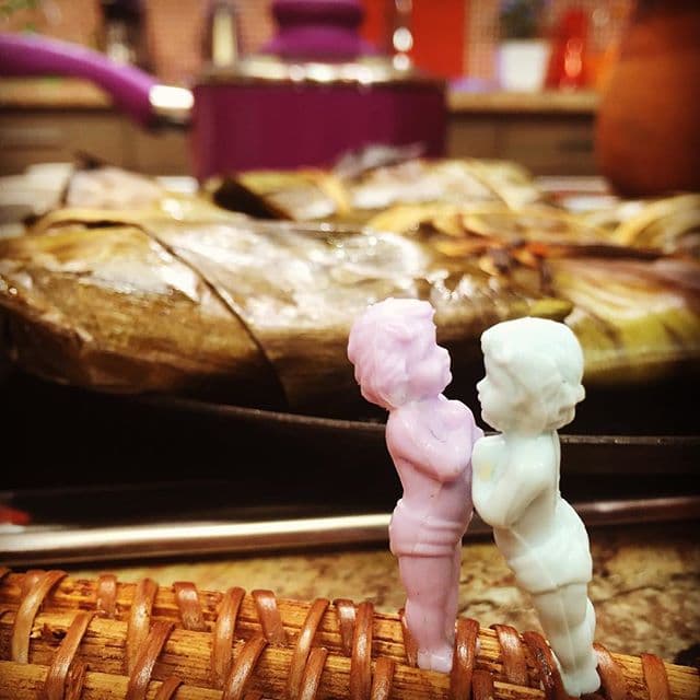 Ya está todo listo para disfrutar las delicias de la cultura mexicana con el Día de la Candelaria.