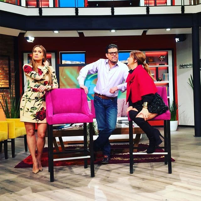 ¿A nuestros conductores ya se les antojaron los tamales!