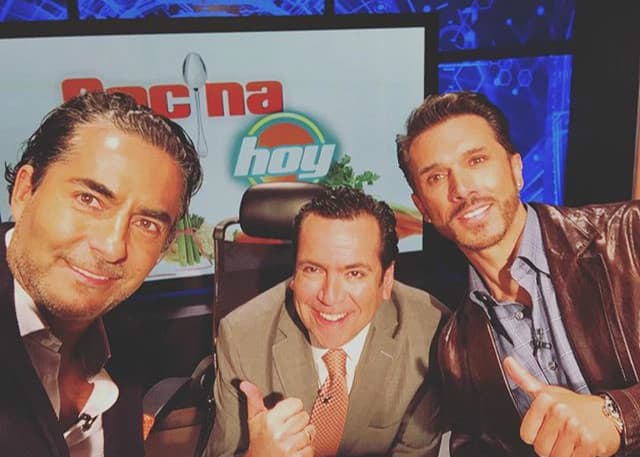 ¡Siempre listos para ofrecerte la información más relevante!