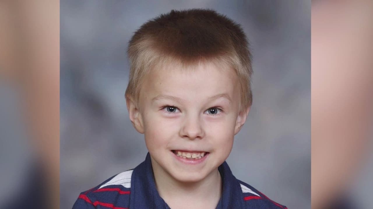 Es irreversible: Familia de Nathan se prepara para despedirse del niño atropellado en Cedar City