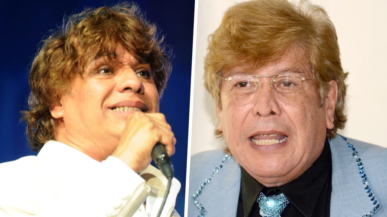 ¿Por qué insistir que Juan Gabriel vive? Reaccionamos a las insólitas declaraciones de su amigo y exmánager Joaquín Muñoz