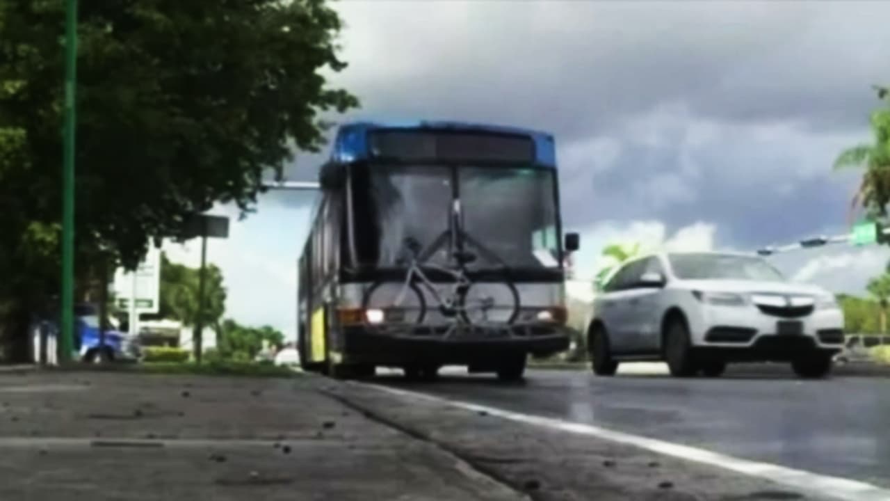 Tarifas de autobús y Metrorail en Miami-Dade subirán 50 centavos: te contamos desde cuándo