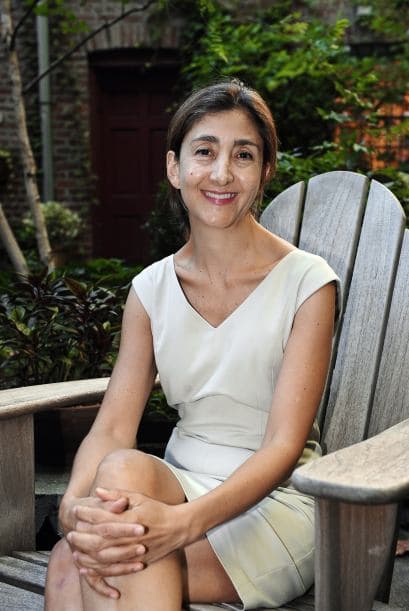 La ex candidata presidencia colombo-francesa fue secuestrada por las Fuerzas Armadas Revolucionarias de Colombia en febrero de 2002.