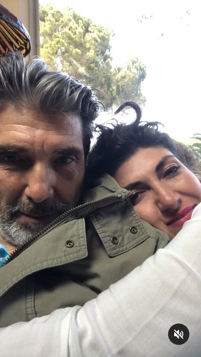 "A veces hay malos entendidos, 
<b>acá hubo un malentendido</b>; no quisimos crear esa confusión con los medios", dijo Ana Victoria. 
<br>