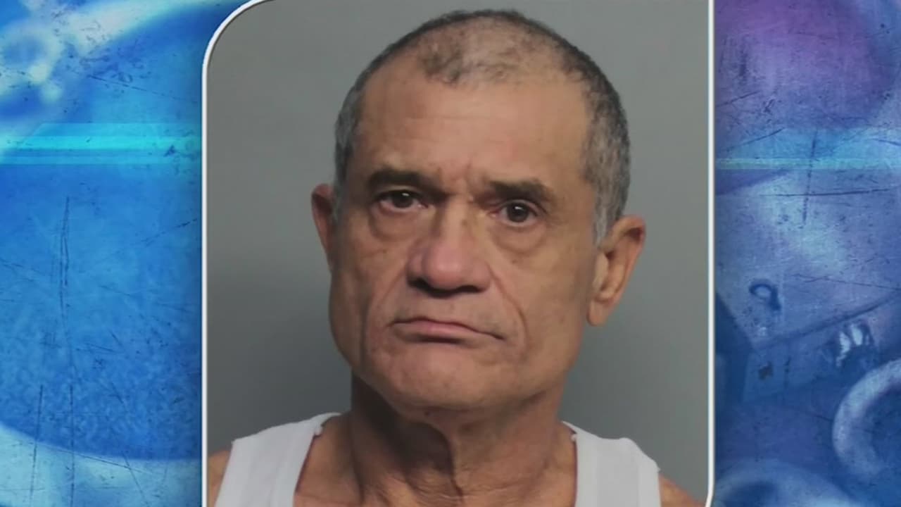 Arrestan a hispano por presunta posesión de pornografía infantil 