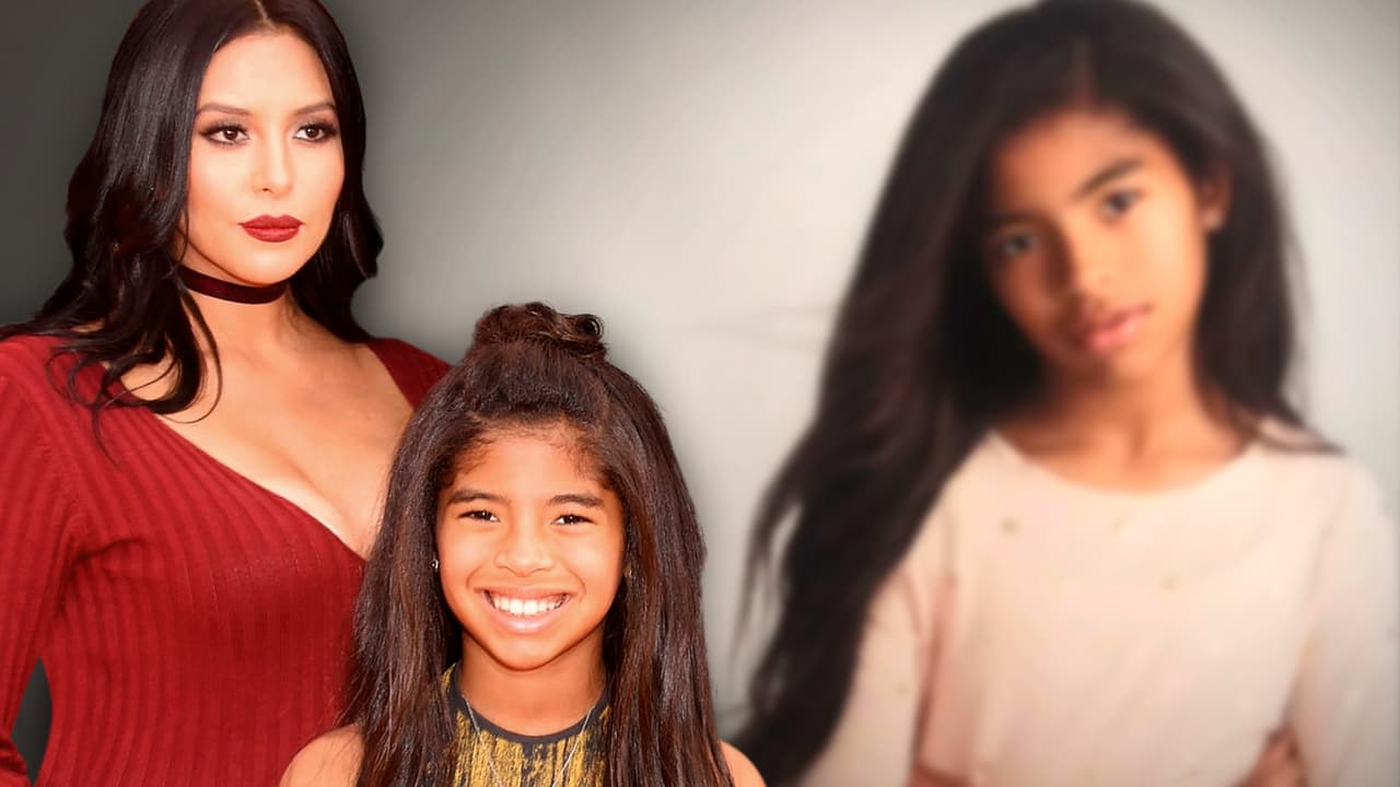 Vanessa Bryant recuerda lo que horneaba con su hija Gigi en estas fechas para preservar sus raíces mexicanas