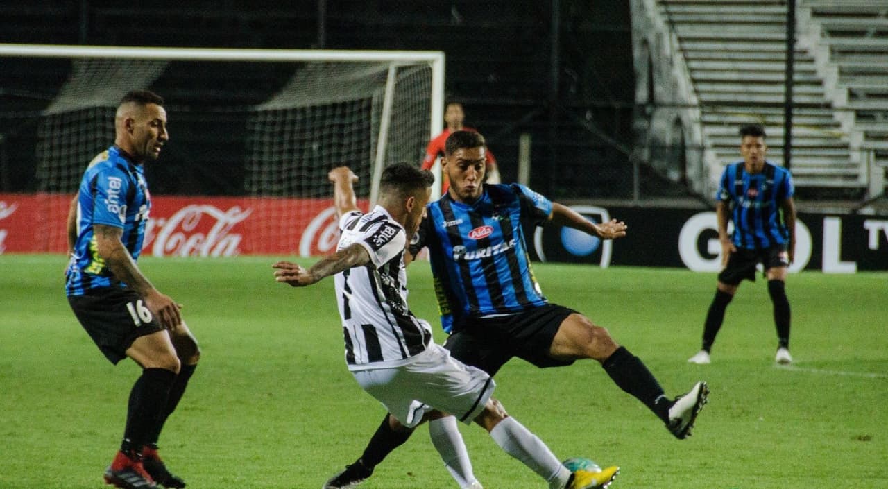 Acumula 5,372 minutos en primera división.