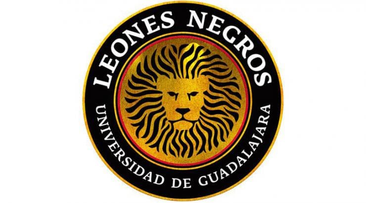 Escudo de los Leones Negros.